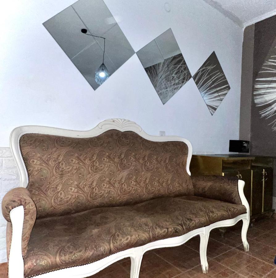 Motel Magical In The Galilee Kirjat Schmona Exterior foto