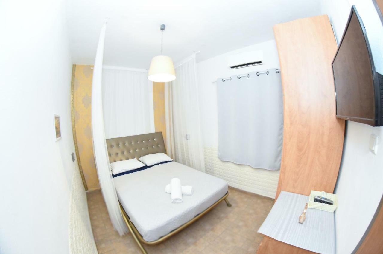 Motel Magical In The Galilee Kirjat Schmona Exterior foto